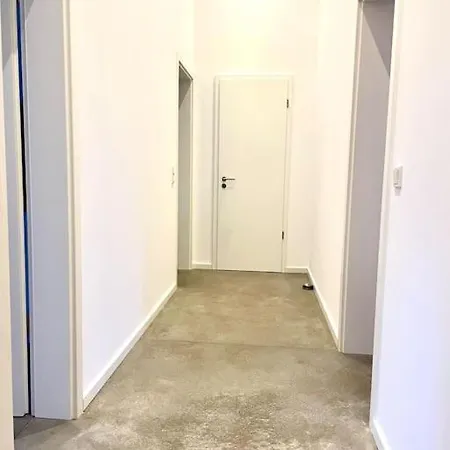 Historische Oase Garden View Apartment *
